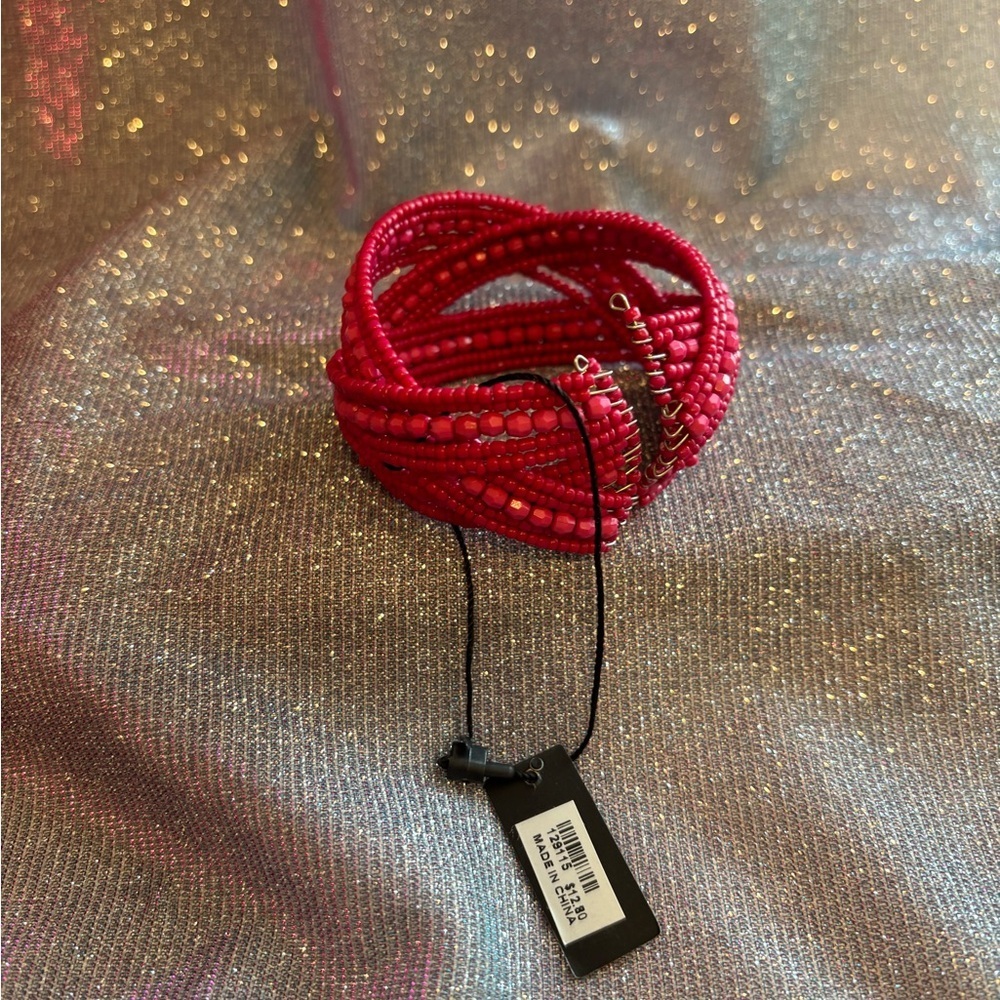 Three Bracelets. - Picture 2 of 4